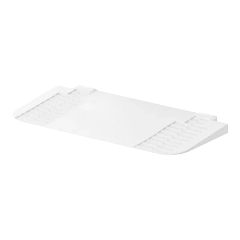 Робот-Пылесос Dreame X40 Ultra Complete Белый