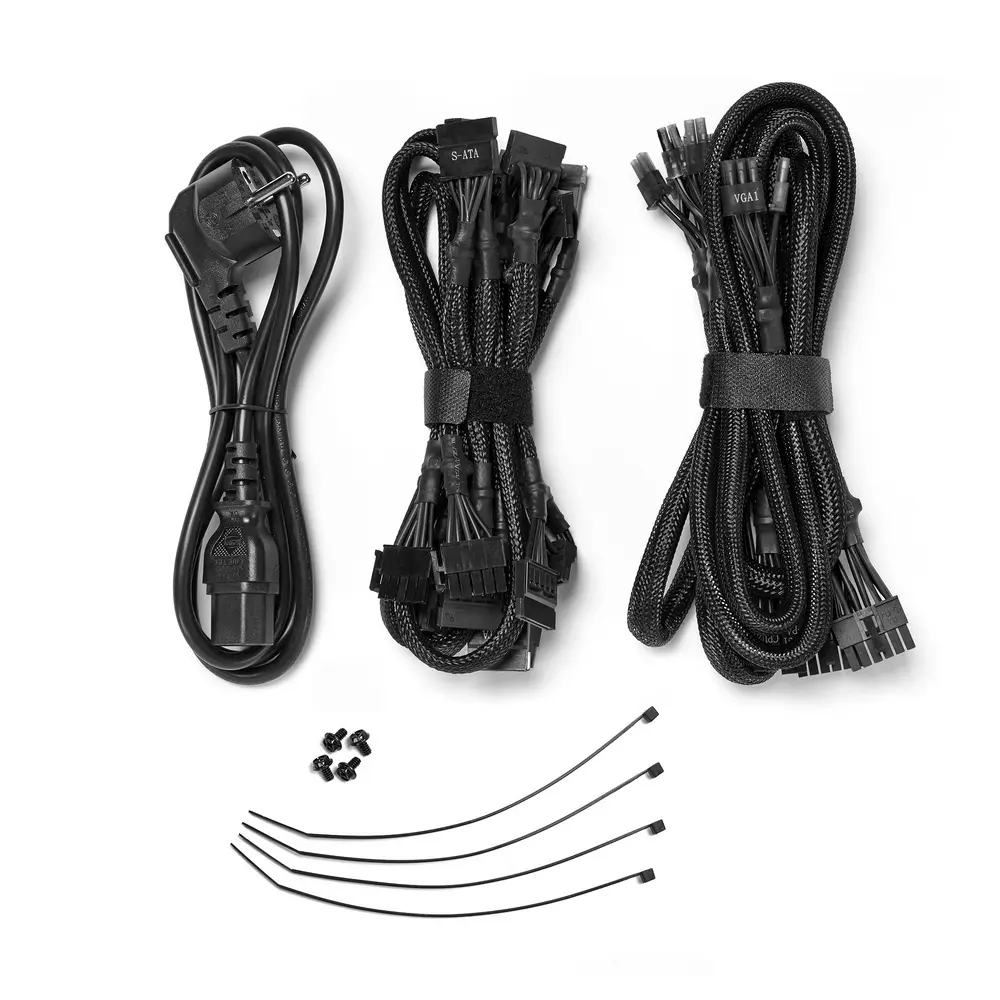 be quiet! STRAIGHT POWER 11 PLATINUM