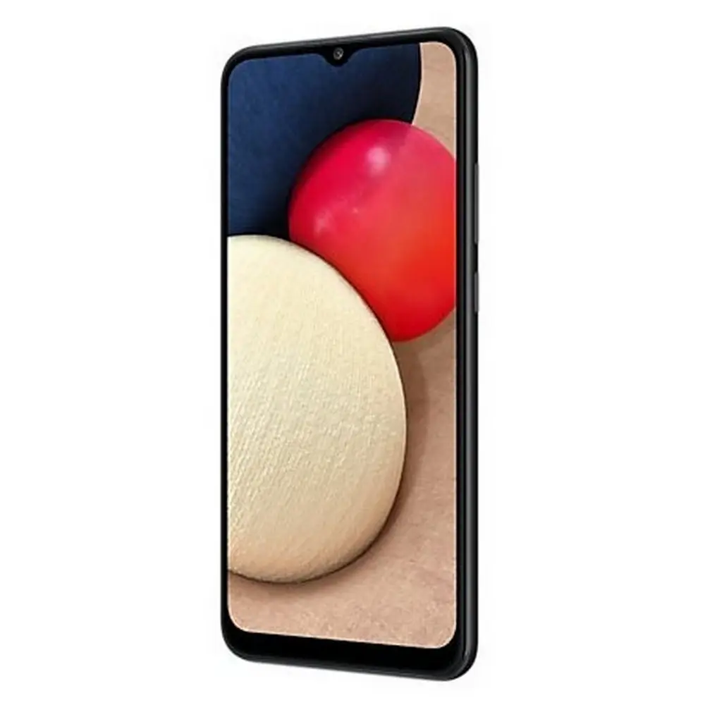 Смартфон Samsung Galaxy A02s, 3 ГБ / 32ГБ