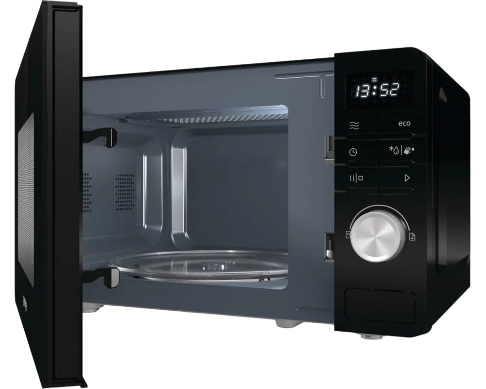 Cuptor cu microunde Gorenje MO20A3B Negru