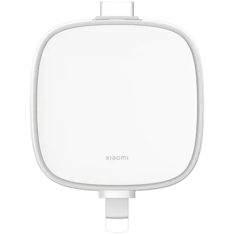 Friteuză cu aer cald Xiaomi Smart Air Alb