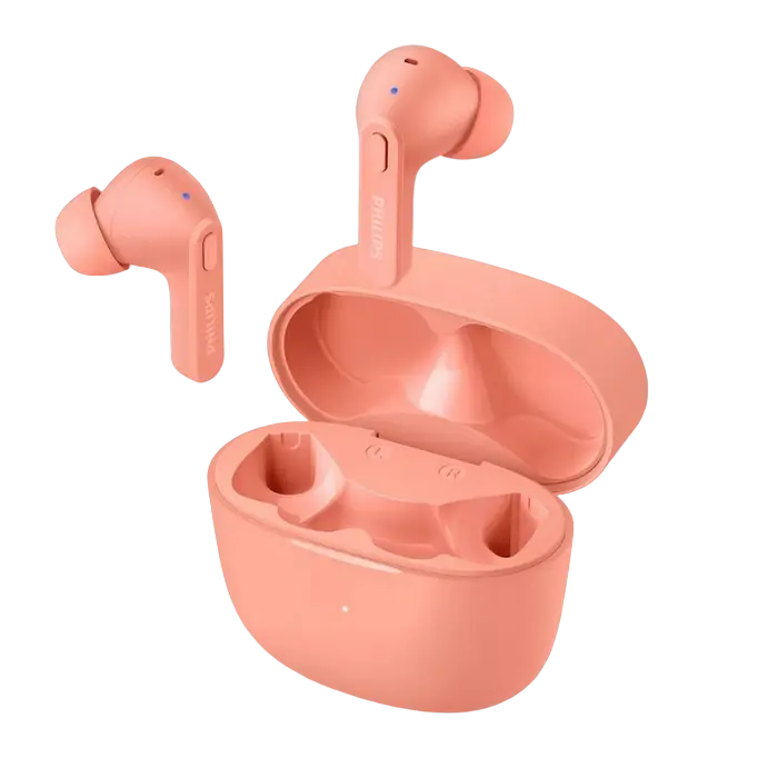 Căști Philips TAT2206PK/00 Roz