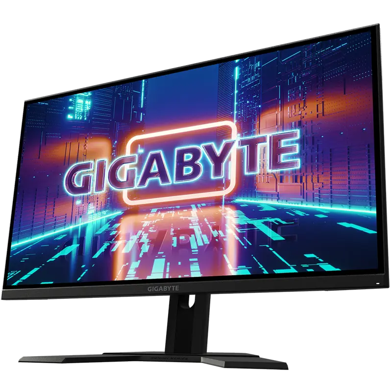 Игровой монитор Gigabyte G27Q Чёрный