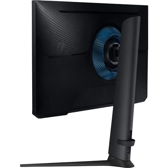 Игровой монитор Samsung Odyssey G3 Чёрный