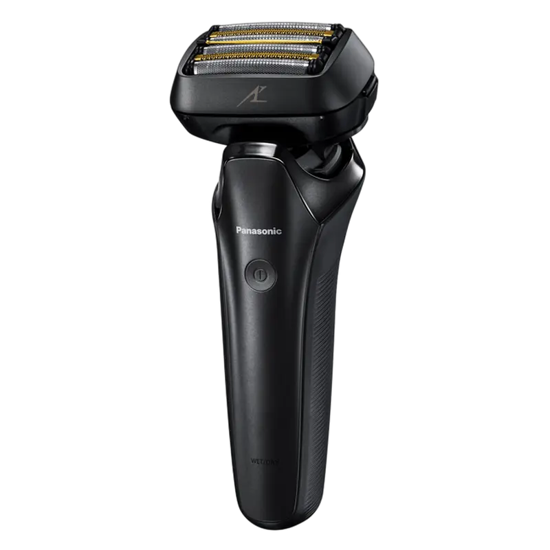 Электробритва мужская Panasonic ES-LS6A Чёрный