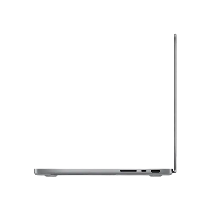 Ноутбук Apple MacBook Pro 14 2023 Космический серый