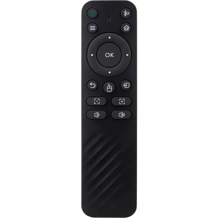 Проектор Acer Aopen QF23S LCD Серый