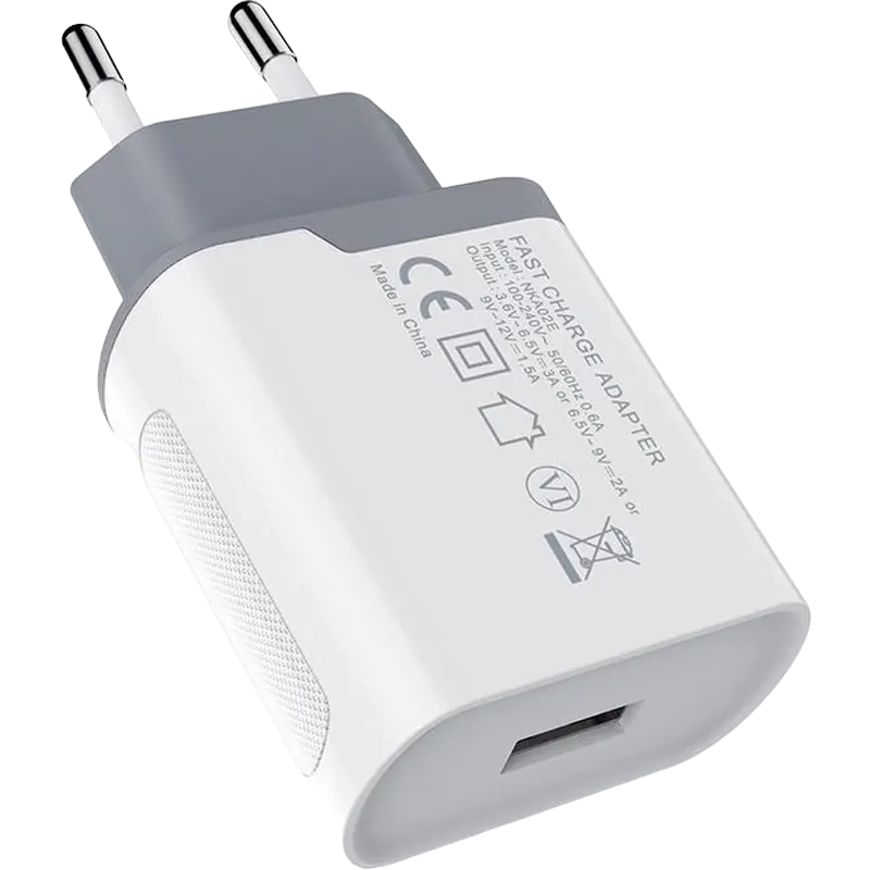 Încărcător Nillkin QC3.0 Alb