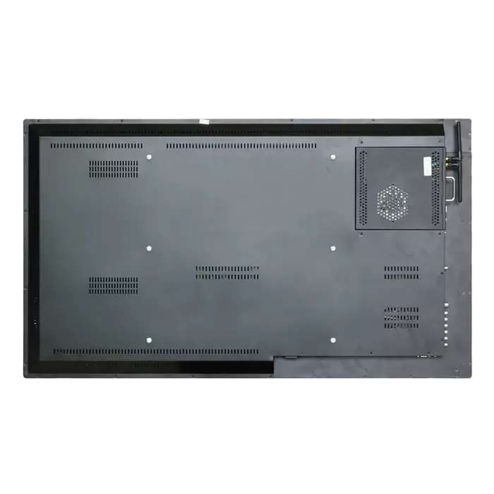 Дисплей Wanbao LED430C118-OPS-i3 43" Чёрный