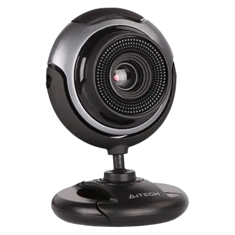 Веб-камера A4Tech PK710G Серый
