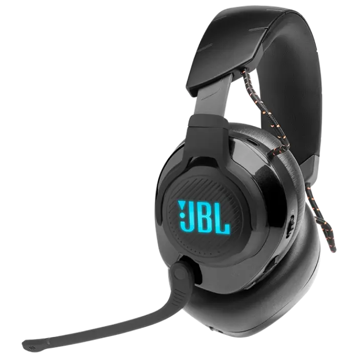 Наушники JBL Quantum 600 Чёрный