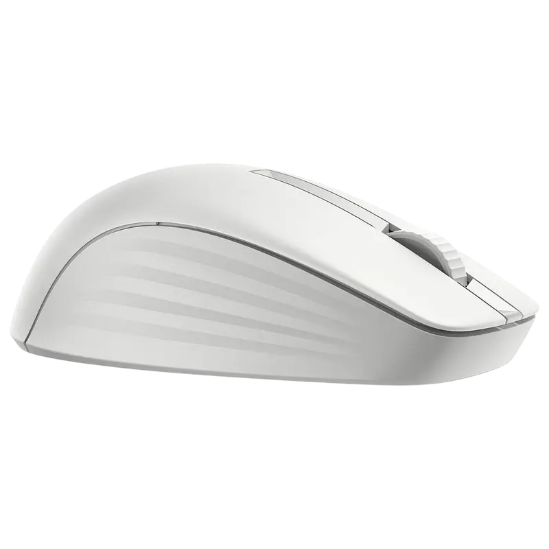 Клавиатура и мышь HP 650 Механический Белый