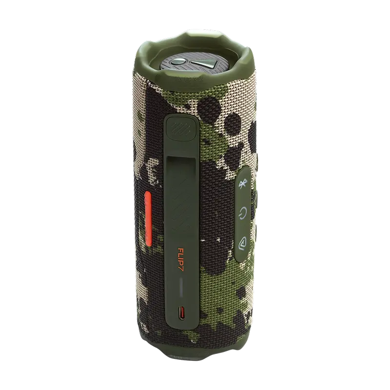 Портативная колонка JBL Flip 7 Squad