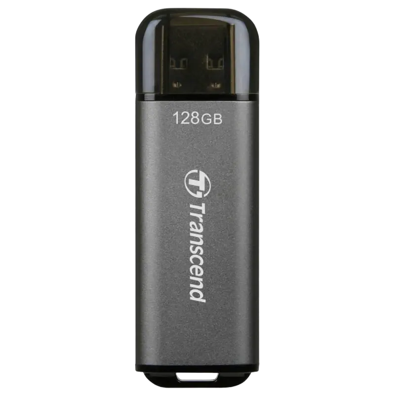 USB Flash накопитель Transcend JetFlash 920 128ГБ Серый