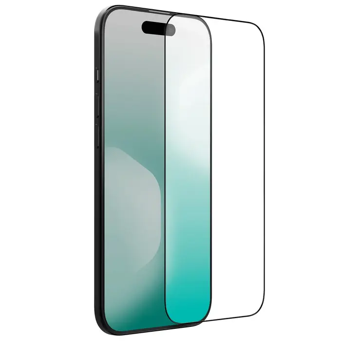 Защитное стекло Nillkin Apple iPhone 17 Air Tempered Glass CP+ Pro CP+ Pro Прозрачный