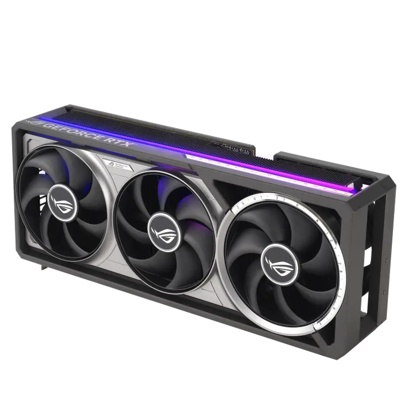 Видеокарта ASUS ROG Astral GeForce RTX 5090 OC