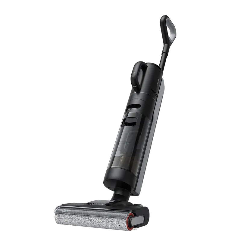 Вертикальный Пылесос Dreame H12 Dual Черный