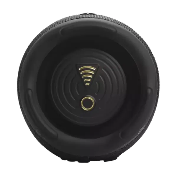 Портативная колонка JBL Charge 5 Wi-Fi Чёрный