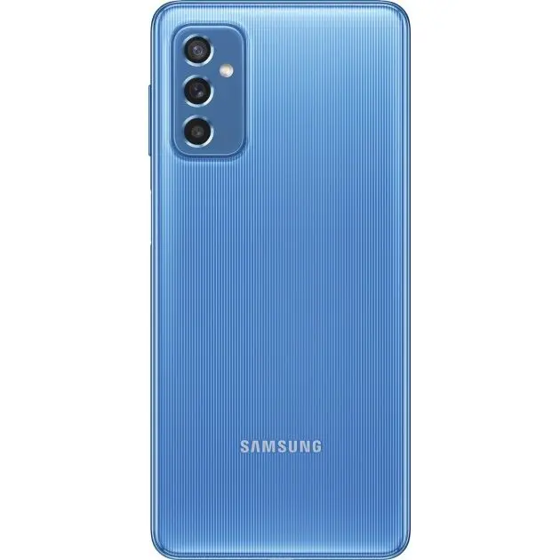 Смартфон Samsung Galaxy M52,