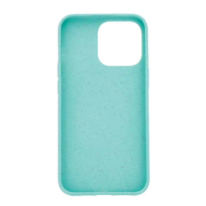 Чехол Forever Apple iPhone 11 Bioio Bioio Синий