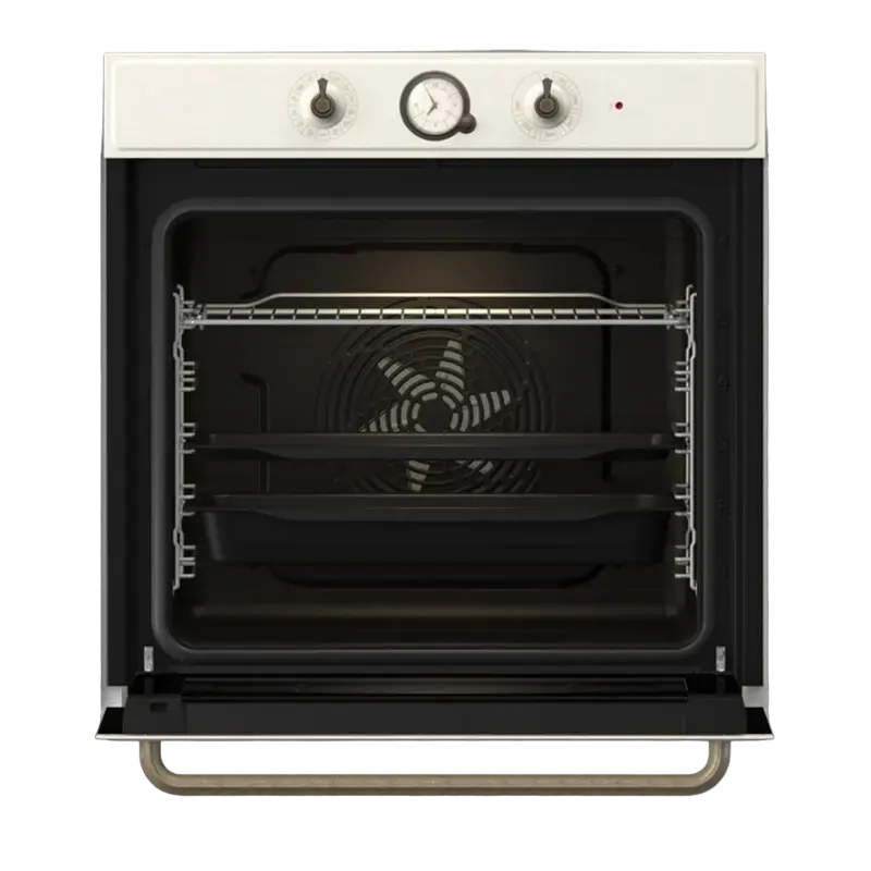 Cuptor Electric Gorenje BOS67371CLI Bej