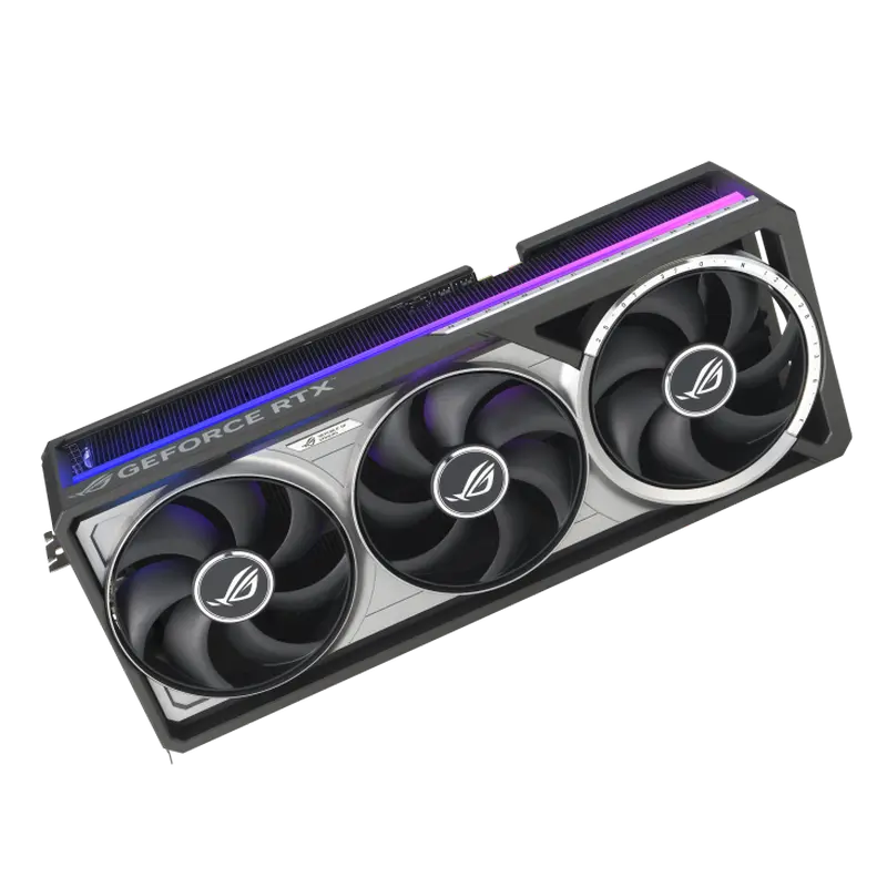 Видеокарта ASUS ROG Astral GeForce RTX 5080 OC