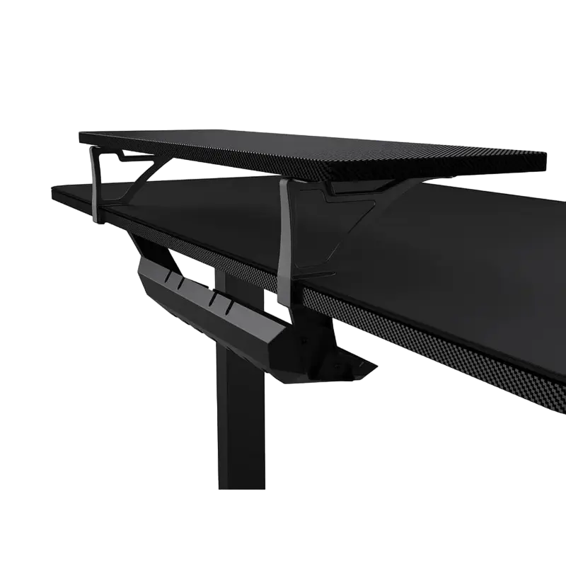 Игровой стол Cougar E-Star 120 Чёрный