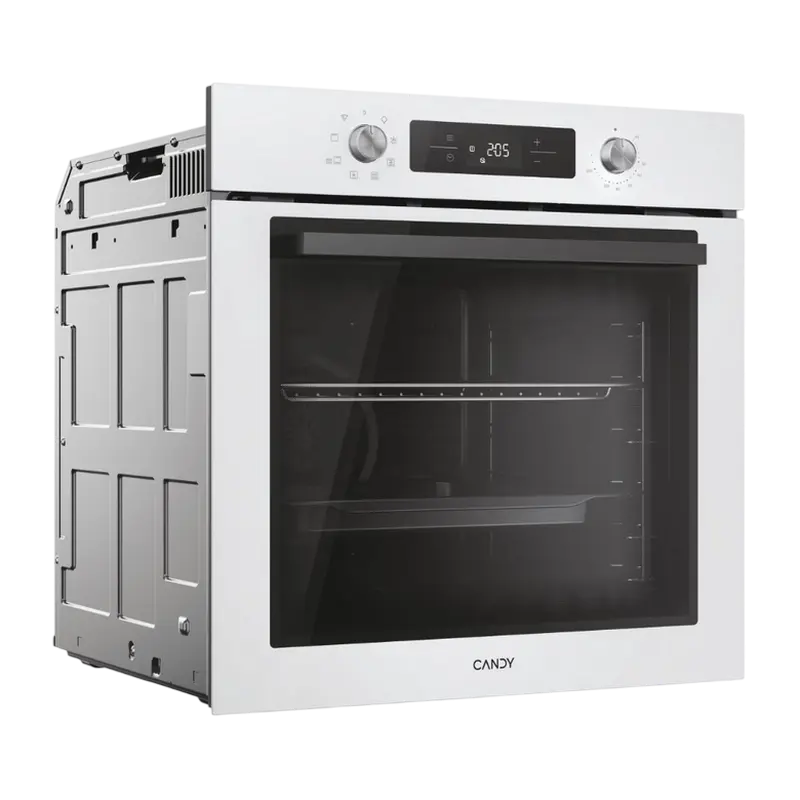 Электрический духовой шкаф Candy CA6 NP3T2HTW Белый