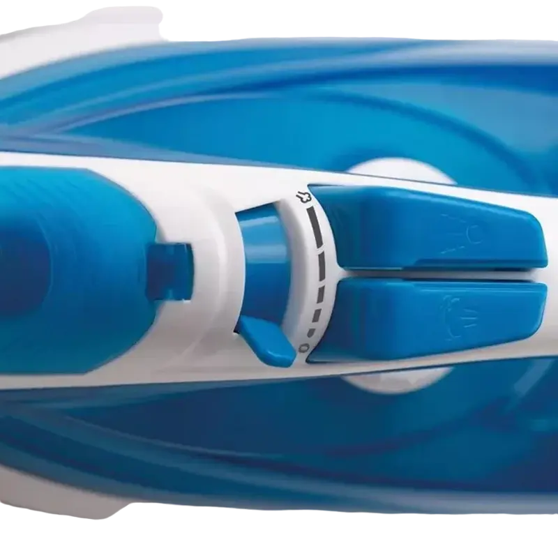 Утюг Gorenje Steam Care Lite Синий