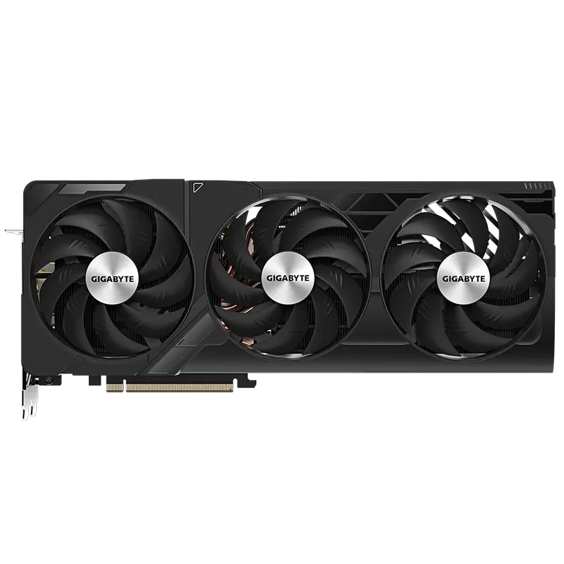 Видеокарта Gigabyte GeForce RTX 4090 WINDFORCE V2