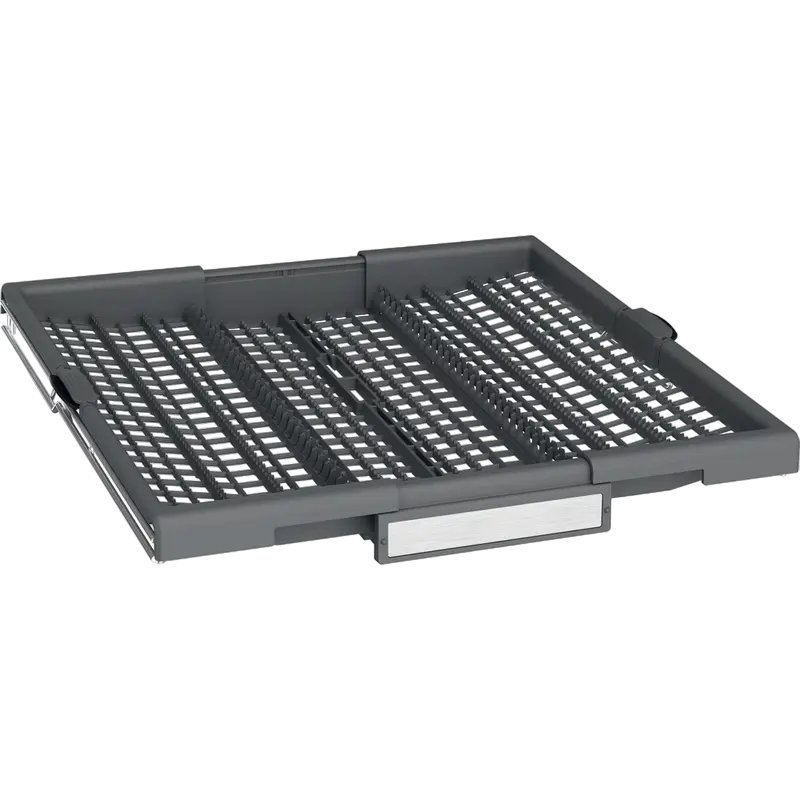 Посудомоечная машина Hotpoint-Ariston H7F HS41 X Нержавеющая сталь