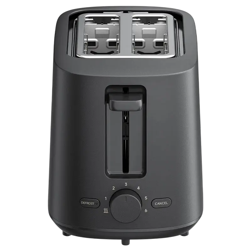 Тостер Xiaomi BHR8811EU Чёрный
