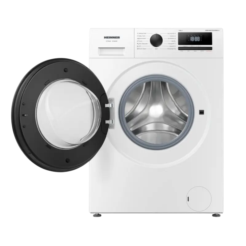 Mașină de spălat Heinner HWM-HME1014IVA10+++ Alb