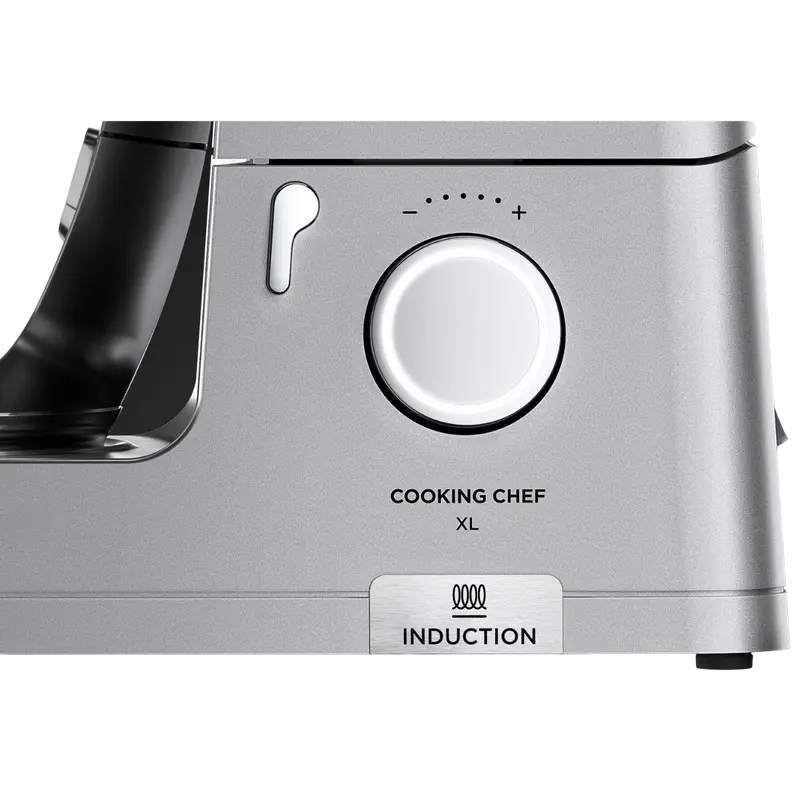 Кухонный комбайн Kenwood KCL95.004SI Серебристый