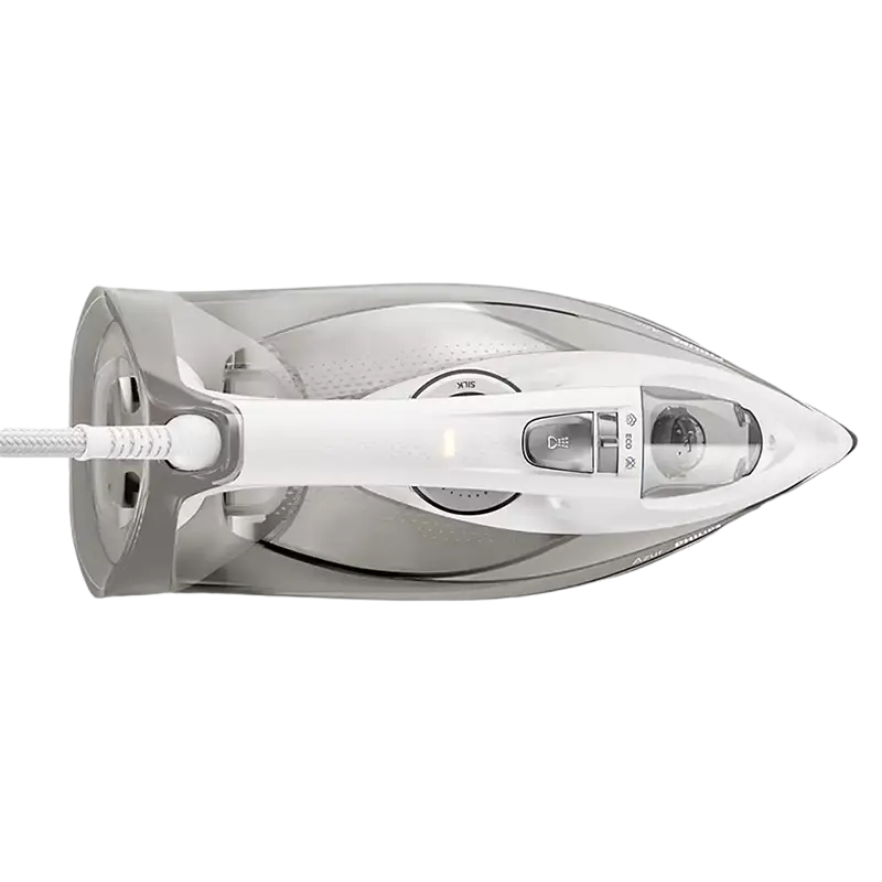 Fier de călcat Philips Azur Alb | Gri