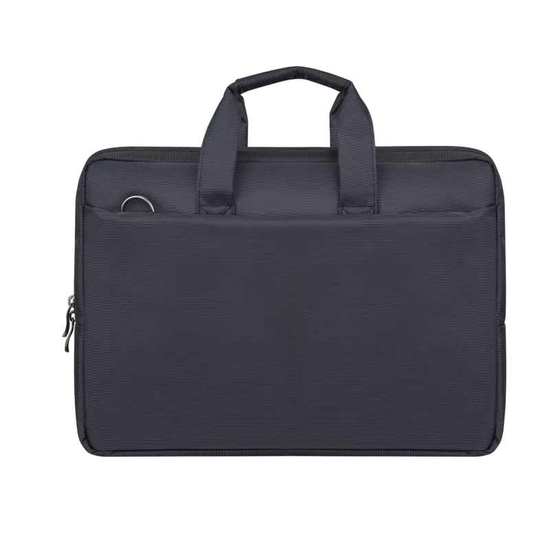 Сумка для ноутбука Rivacase Central Черный