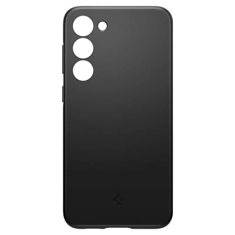 Husă Spigen Samsung Galaxy S23+ Thin Fit Thin Fit Negru
