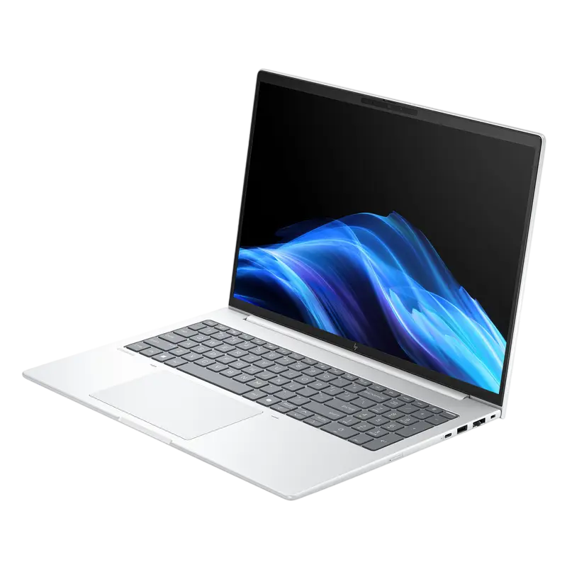 Laptop HP EliteBook 8 G1i Glacier Silver