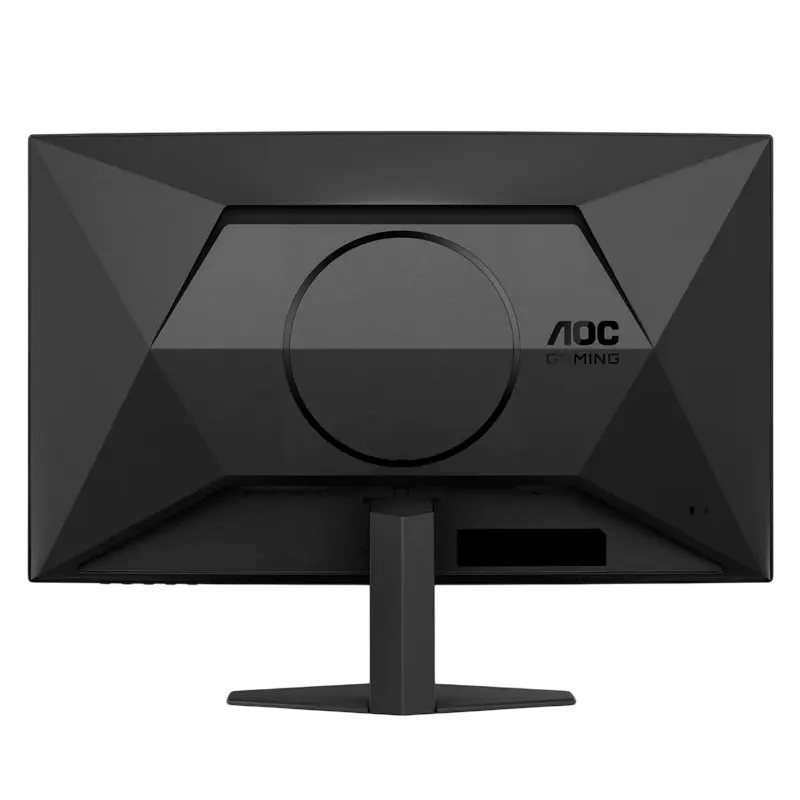 Игровой монитор AOC C27G4ZXE Чёрный