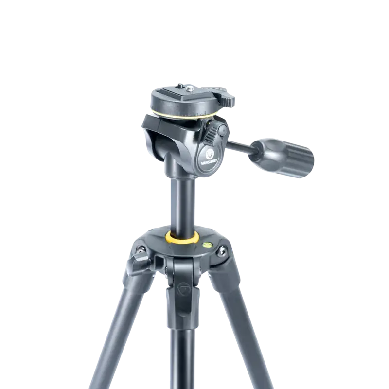 Штатив для видеокамер Vanguard VESTA GOT Черный