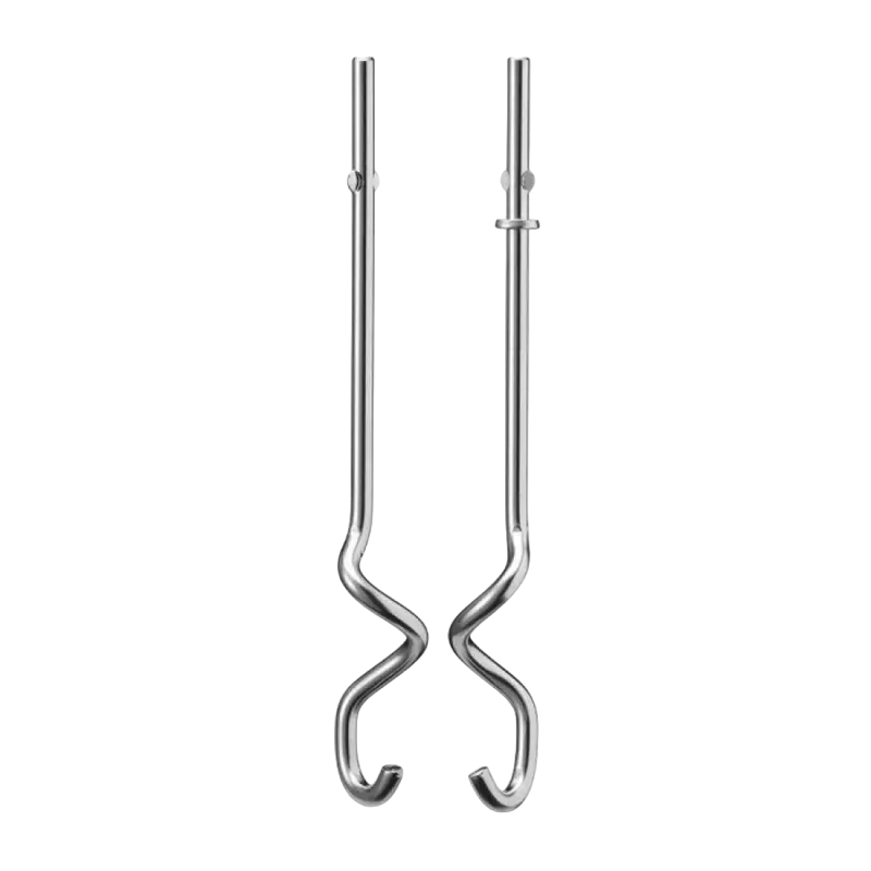 Миксер ручной KitchenAid 5KHM9212EAC Бежевый