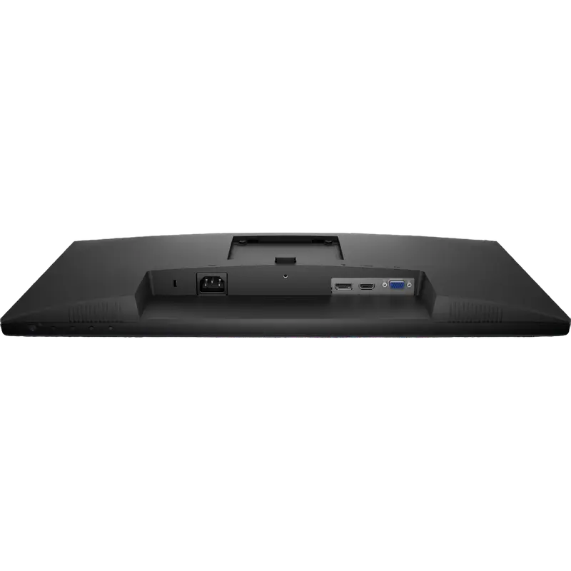 Монитор DELL E2425HSM Чёрный