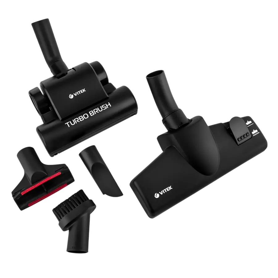 Пылесос VITEK VT-8100 Золотой