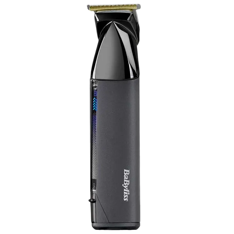 Мужской Триммер BaByliss MT991E Grey