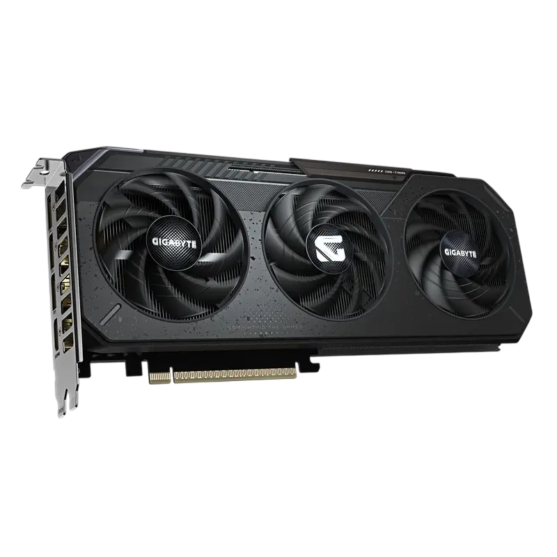 Видеокарта Gigabyte GeForce RTX 5060 Ti GAMING OC