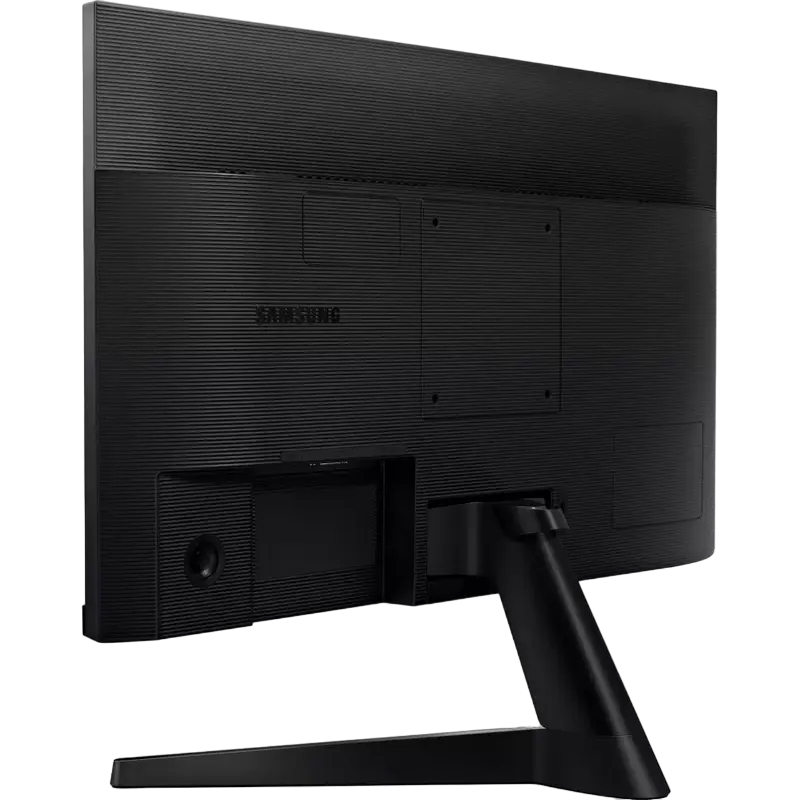Монитор Samsung F24T350FH Чёрный