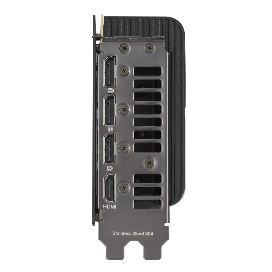 Видеокарта ASUS ProArt GeForce RTX 4080 SUPER OC