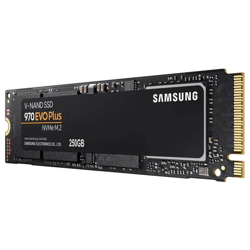 Unitate SSD Samsung 970 EVO Plus EVO 970 Plus 2000GB