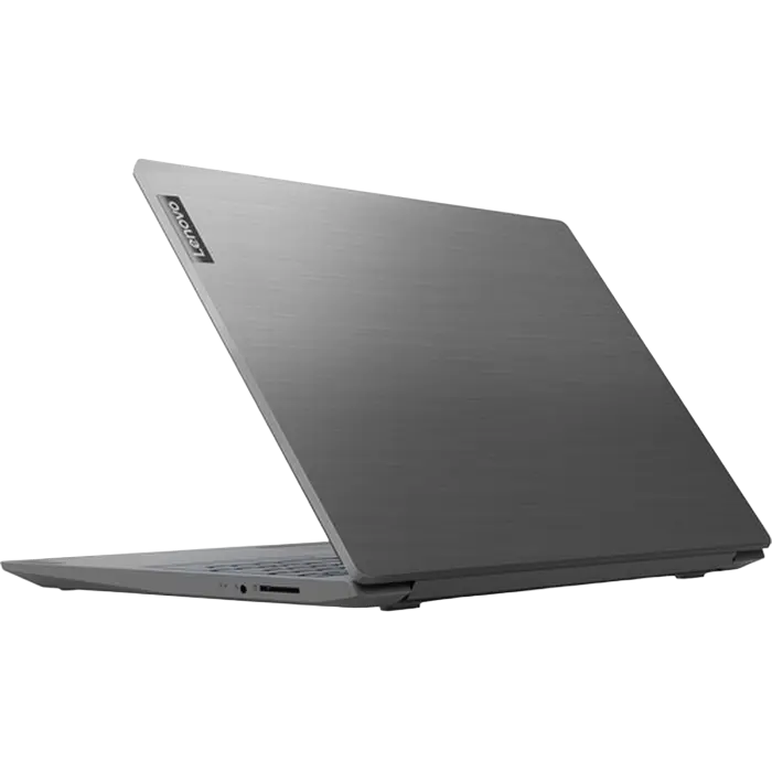 Laptop Business Lenovo V15 ADA Iron Grey