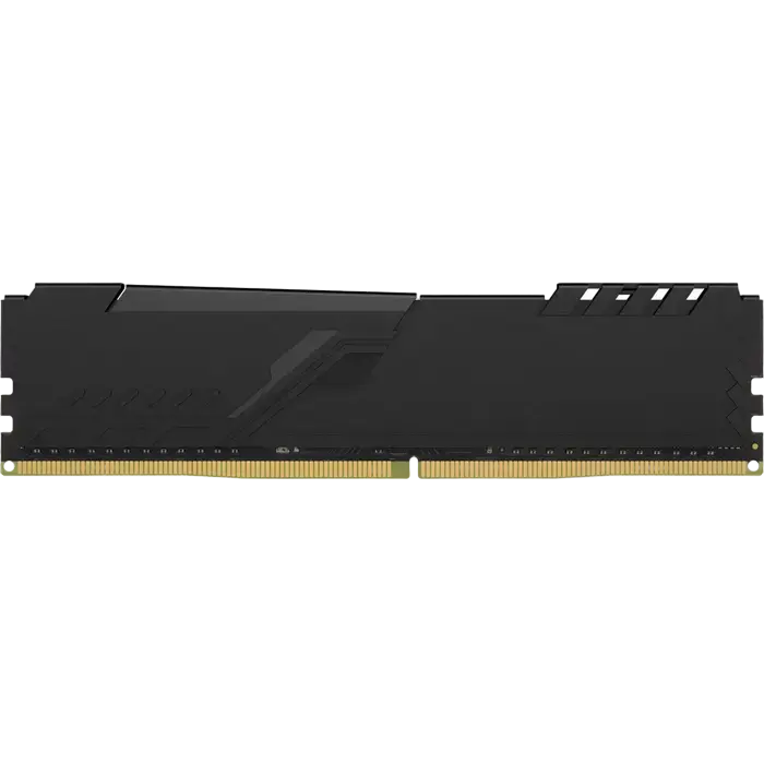 Memorie RAM Kingston HyperX FURY HyperX FURY 32GB Negru
